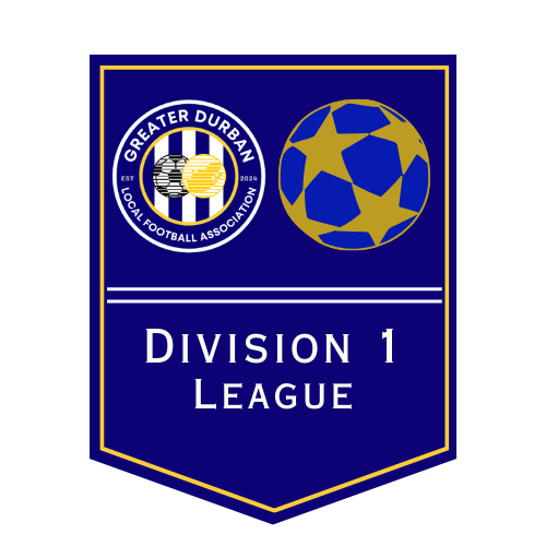 2024 GDLFA - DIV 1