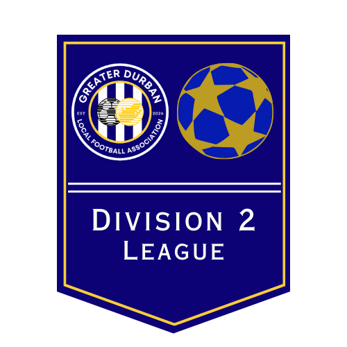 2024 GDLFA - DIV 2