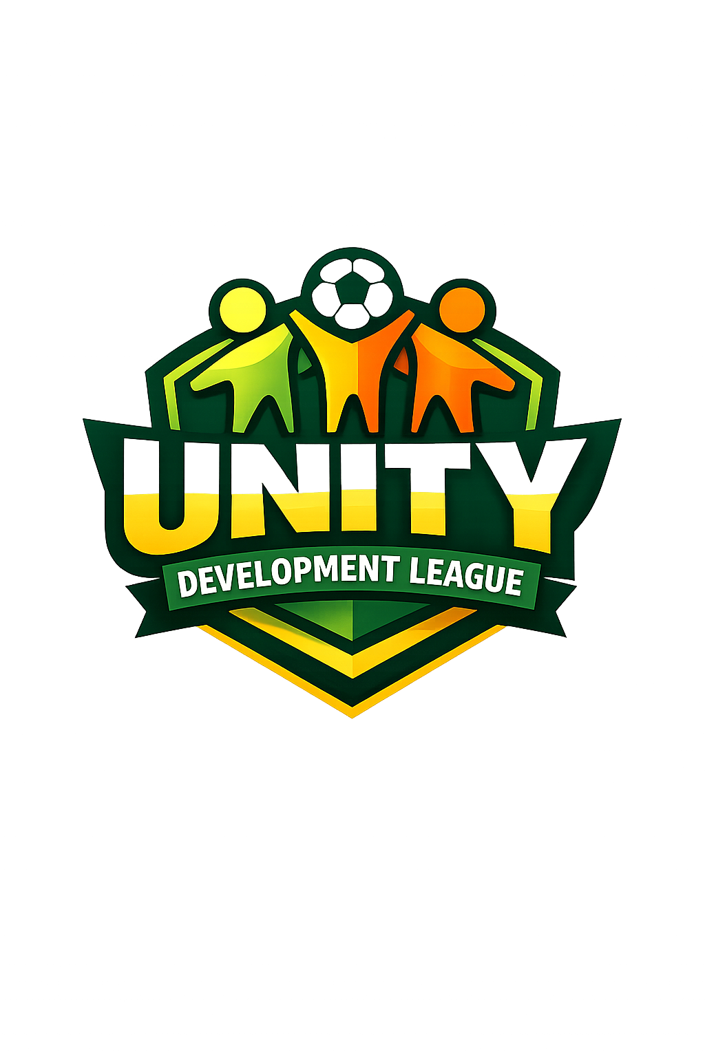 Unity Development League - U15