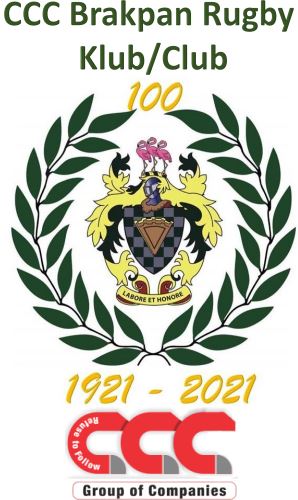 Brakpan Rugby Klub