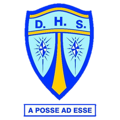 Diamantveld High School