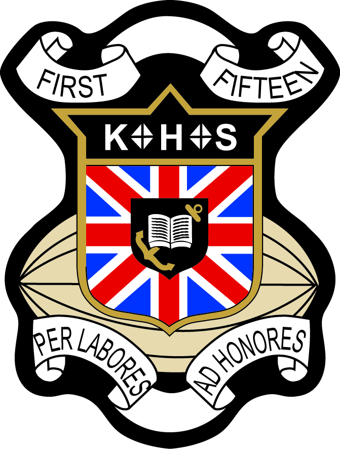 Kimberley Boys' High School