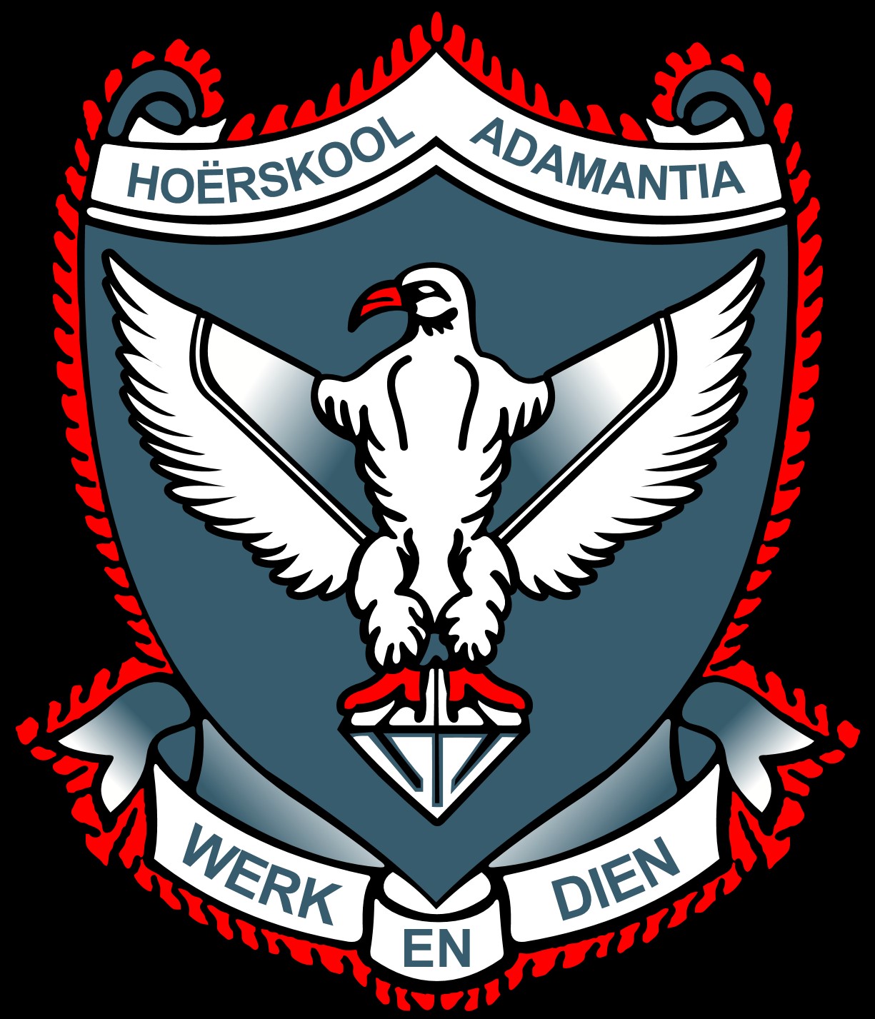 Adamantia High School