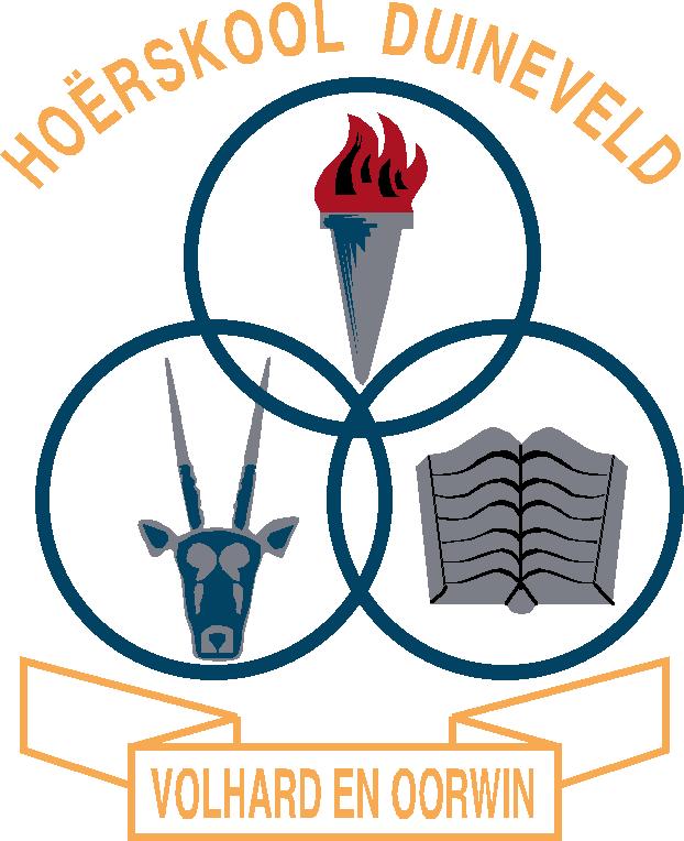 Duineveld High School