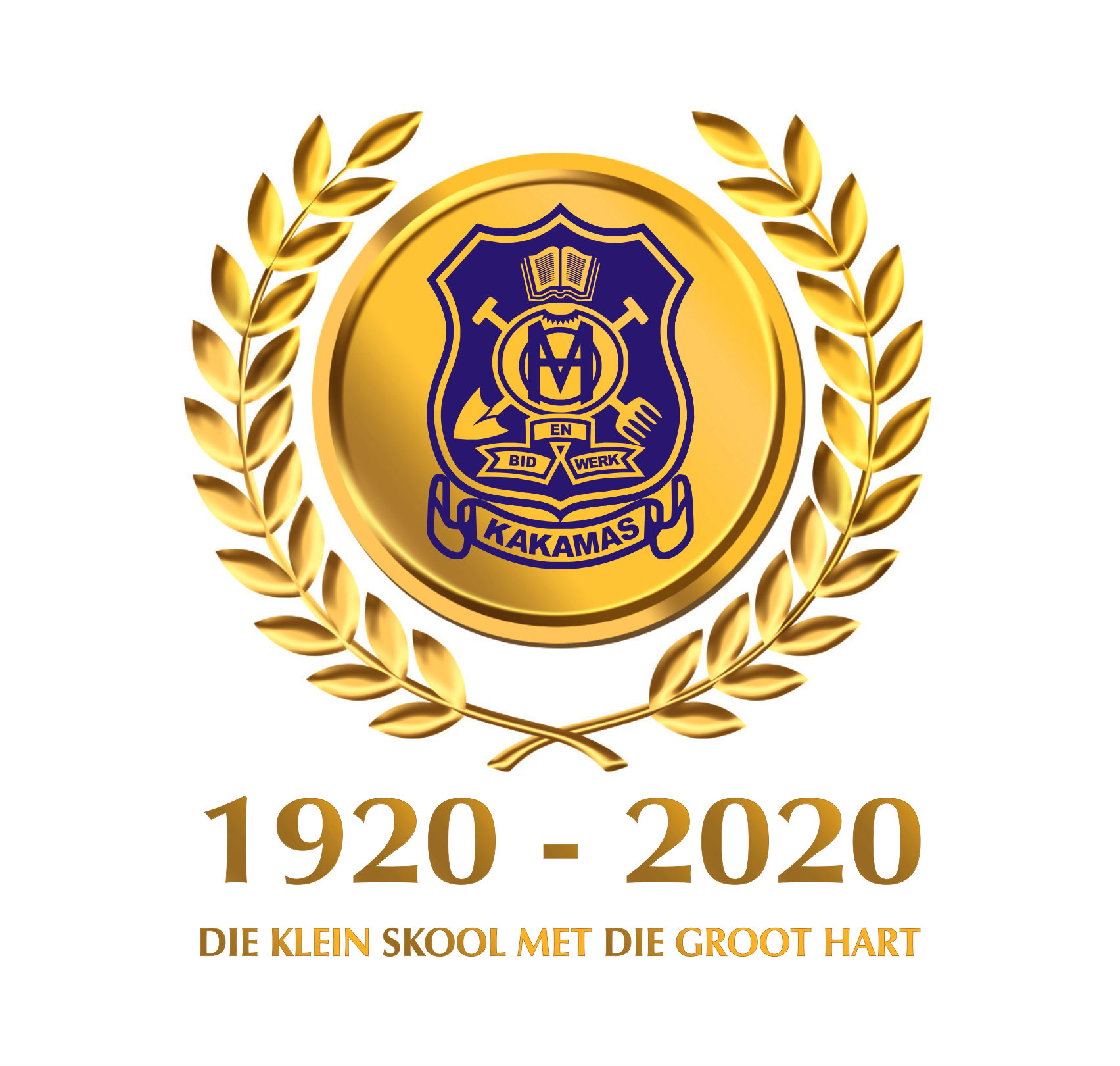 Martin Oosthuizen High School