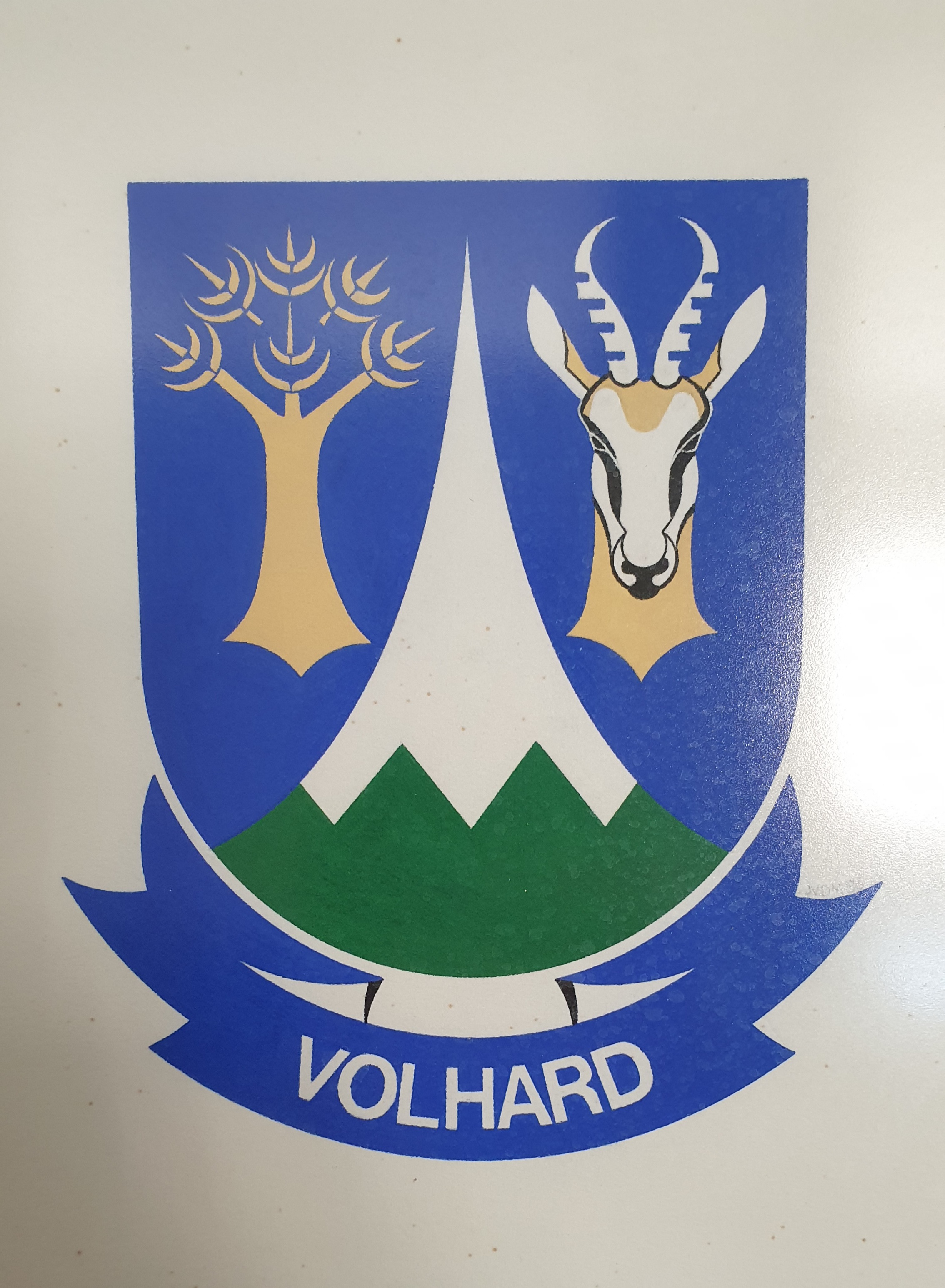 Namakwaland High School