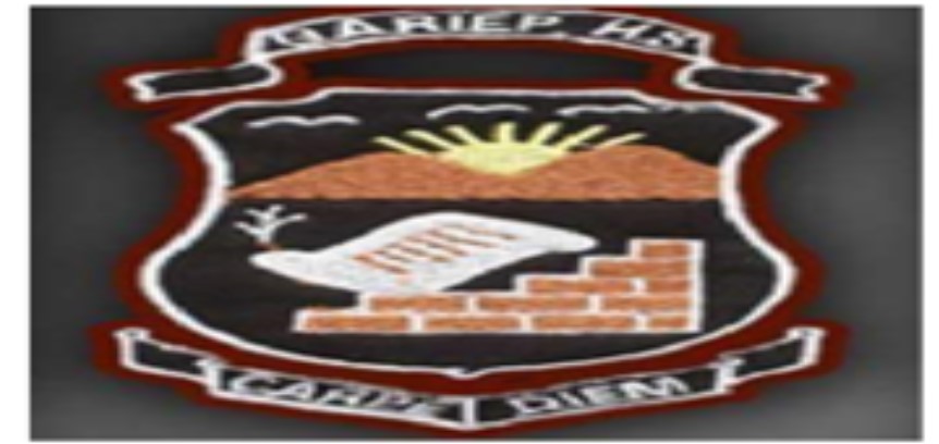 Gariep High School