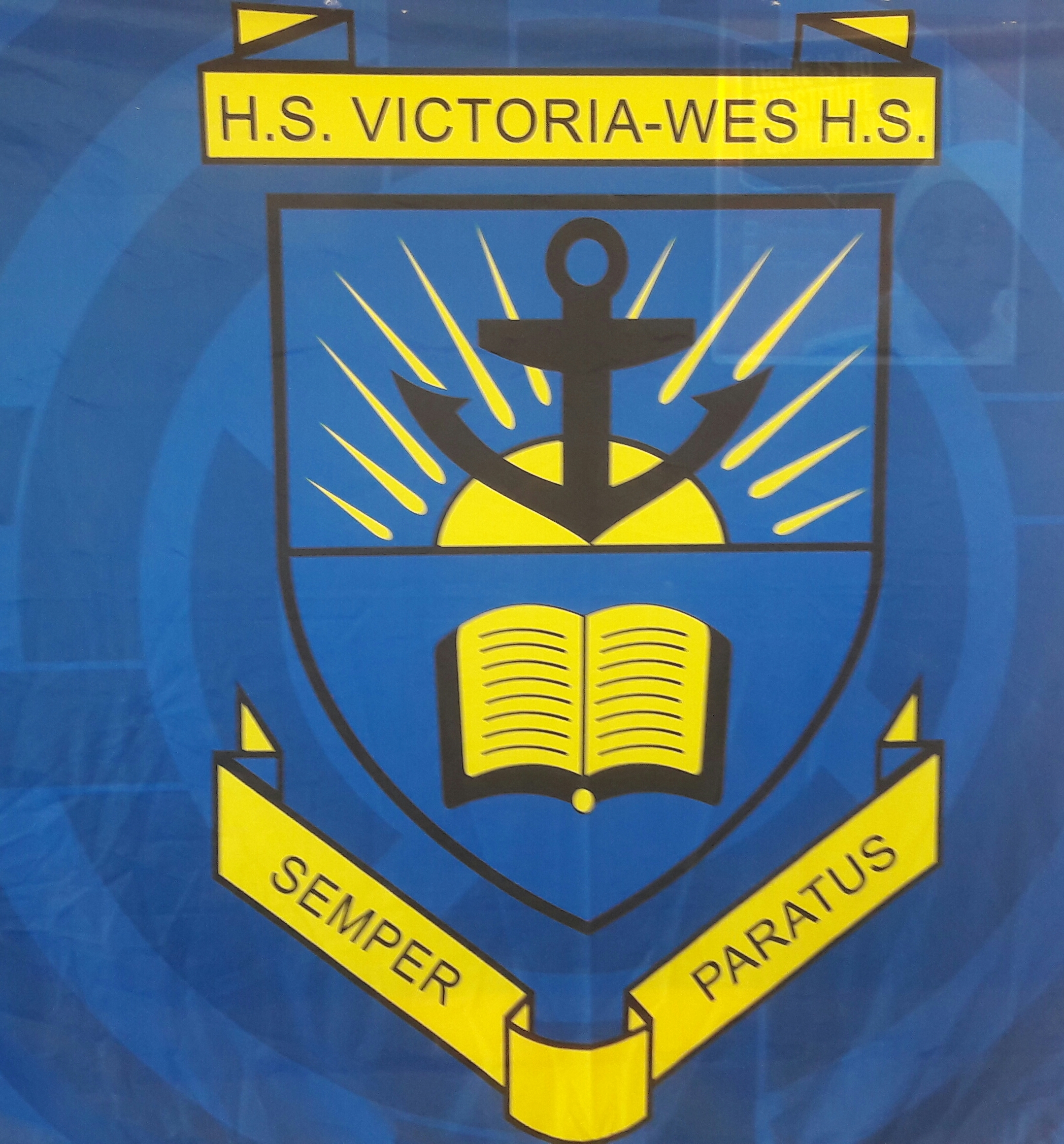 Victoria West High School