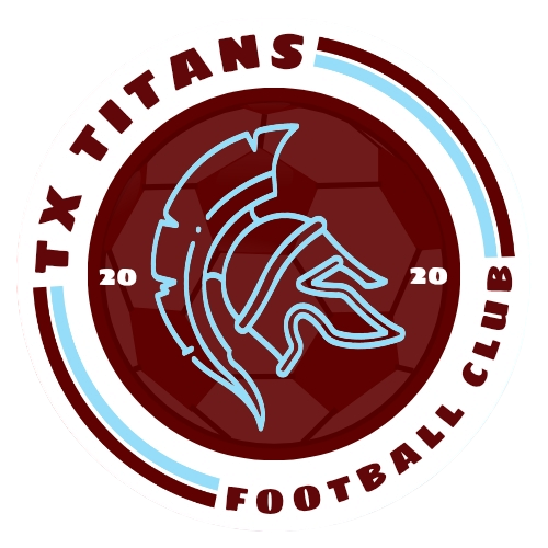 TX Titans Football Club
