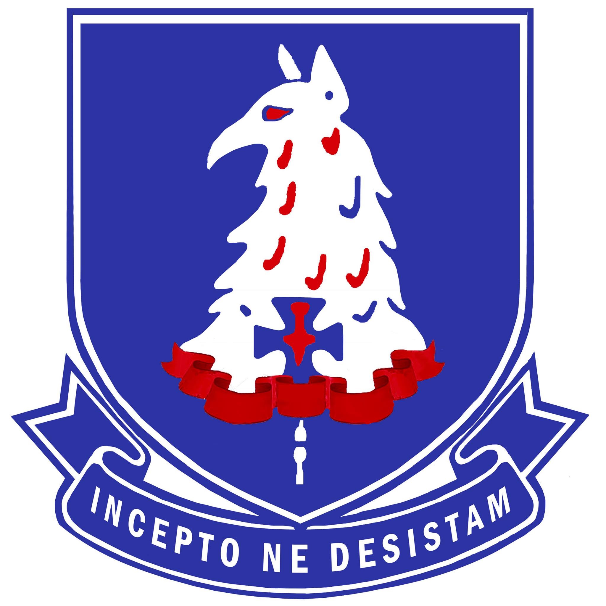 WOB (Westvill Old Boys) FC