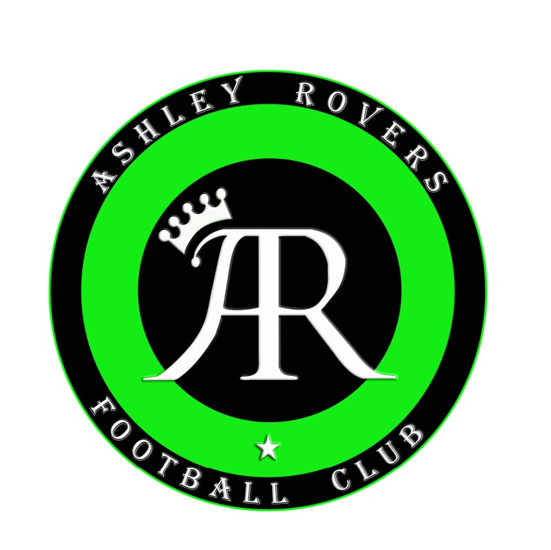 Ashley Rovers
