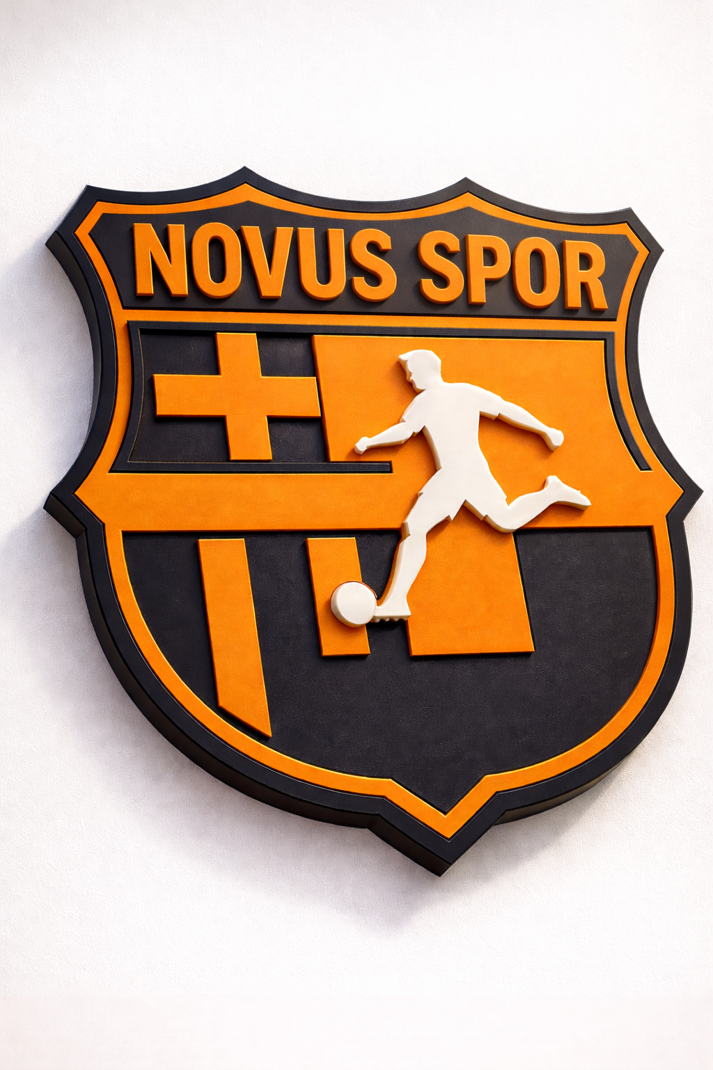 NOVUS SPOR