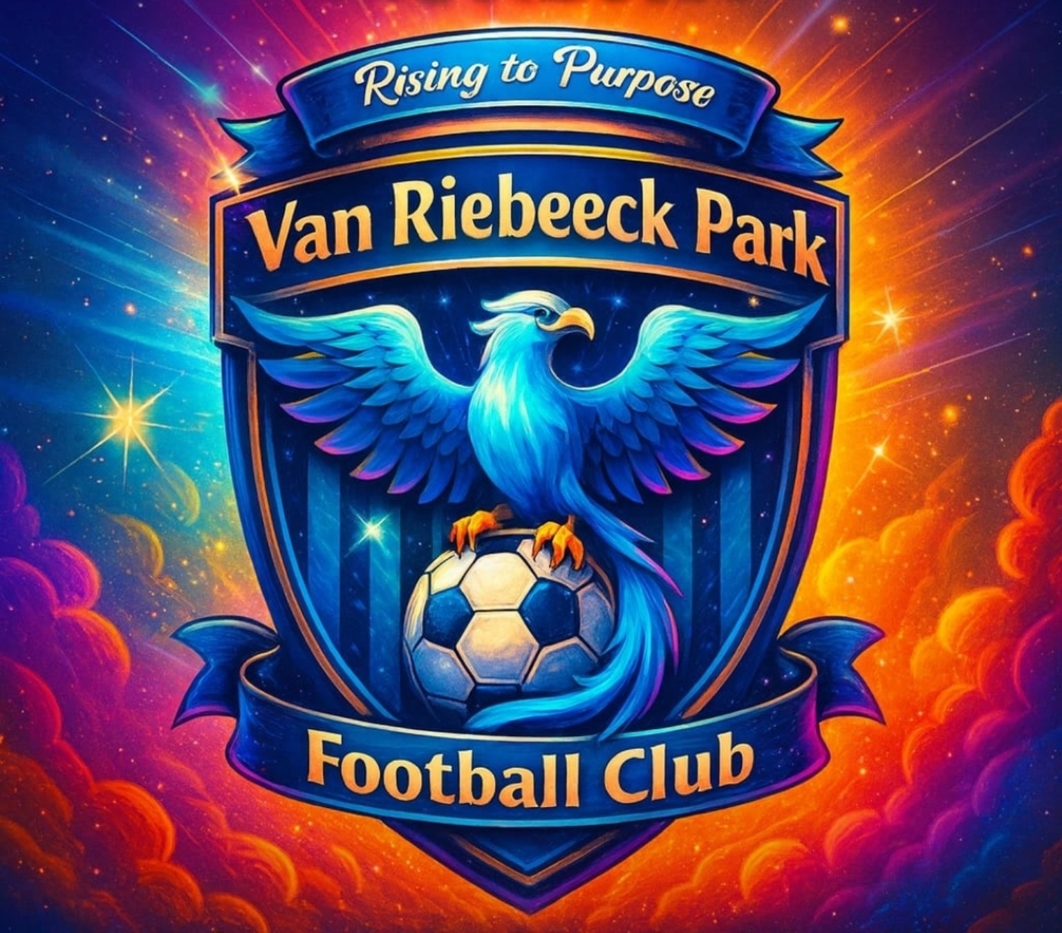 van Riebeek